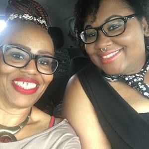 Meet your Posher, Shirelle